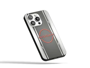 Nissan Smartphone Case Sports Racing Design